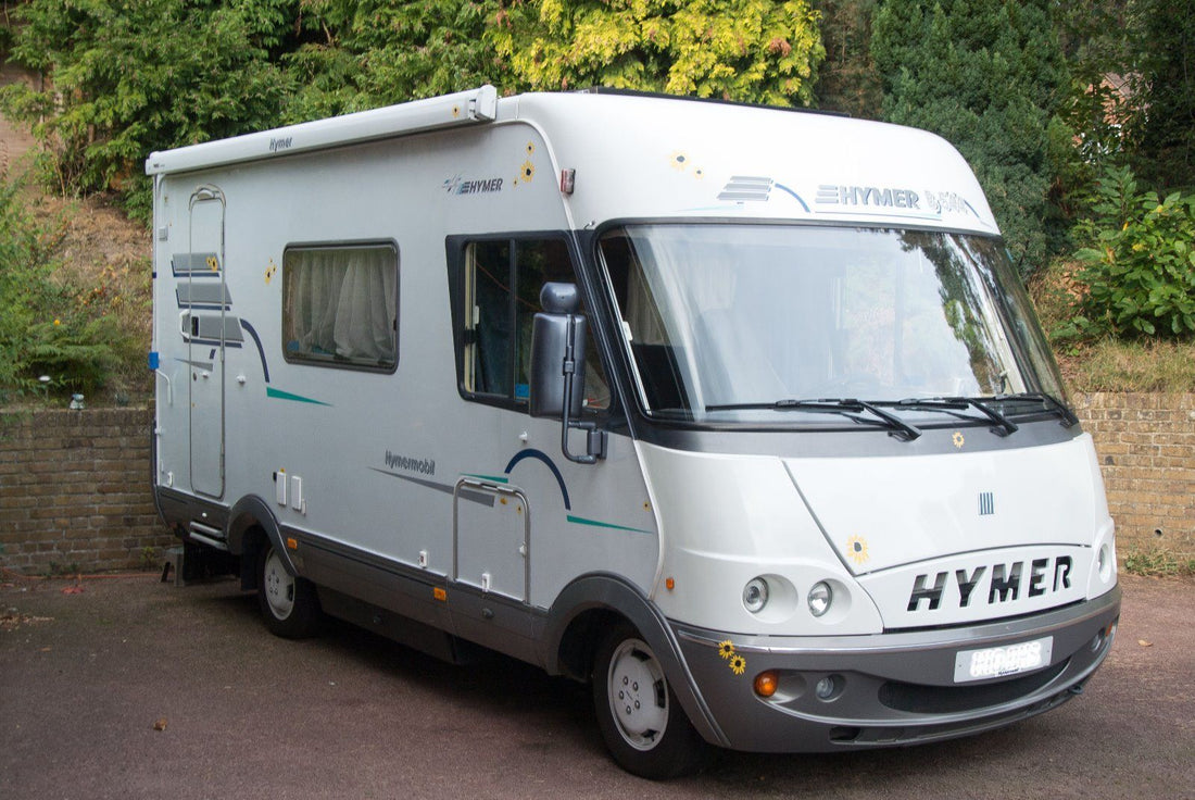 Hymer VIN Plate Decoder: Understanding Your Vehicle’s Identity