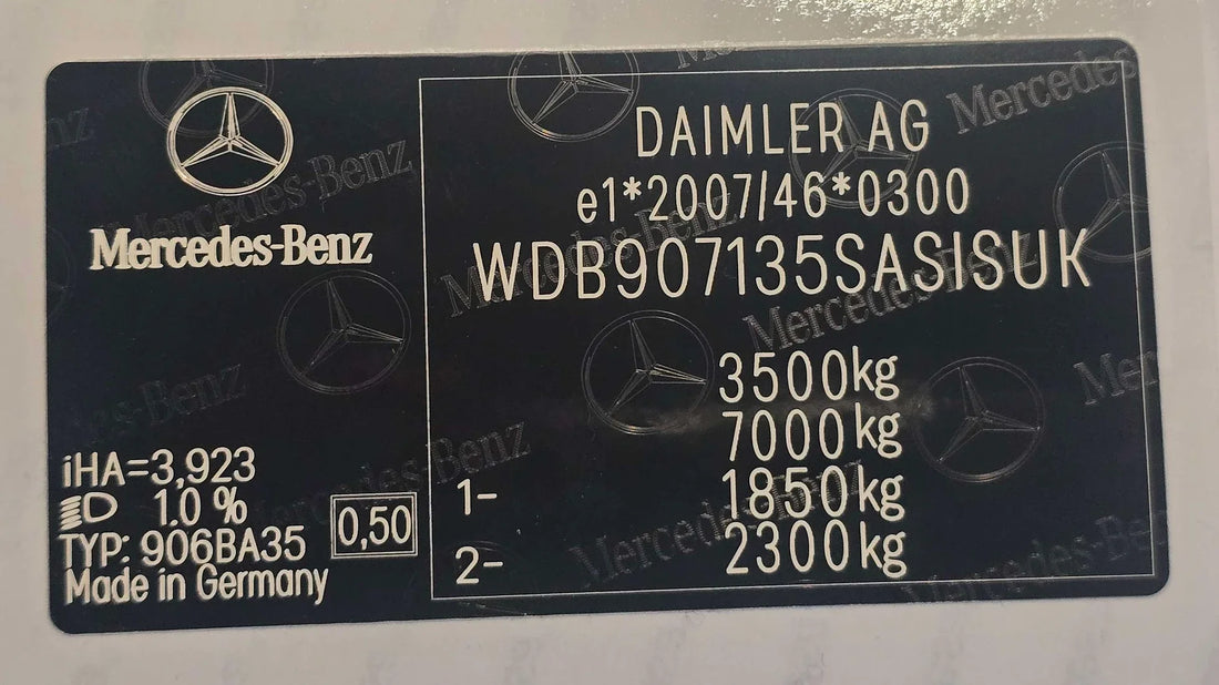Find VIN Number from Number Plate: A Guide to Vehicle Identification