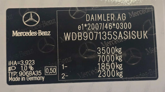 Find VIN Number from Number Plate: A Guide to Vehicle Identification