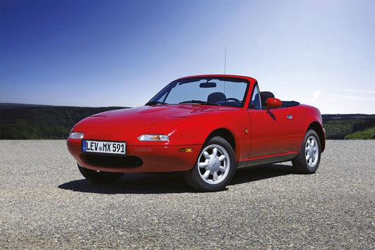 Mazda VIN Plate Decoder: Understanding Your Vehicle’s Identity