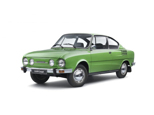 Skoda VIN Plate Decoder: Understanding Your Vehicle’s Identity