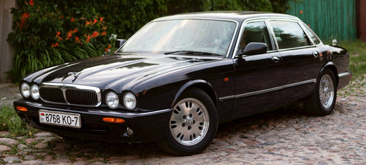 Jaguar VIN Plate Decoder: Understanding Your Vehicle’s Identity